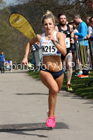 Senior womens 6 Stage Relay, ERRA 12 and 6 Stage Relays, Sutton Coldfield. Photo: David T. Hewitson/Sports for All Pics